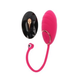 Ovetto vaginale in silicone Lily - Palline e Ovuli - Sexy Shop Ingr...