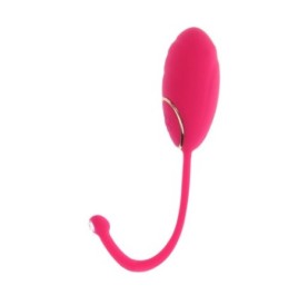 Ovetto vaginale in silicone Lily - Palline e Ovuli - Sexy Shop Ingr...