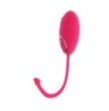 Ovetto vaginale in silicone Lily