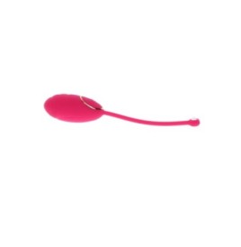 Ovetto vaginale in silicone Lily - Palline e Ovuli - Sexy Shop Ingr...