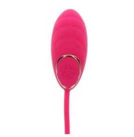 Ovetto vaginale in silicone Lily - Palline e Ovuli - Sexy Shop Ingr...