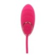 Ovetto vaginale in silicone Lily