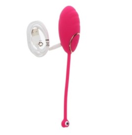 Ovetto vaginale in silicone Lily - Palline e Ovuli - Sexy Shop Ingr...