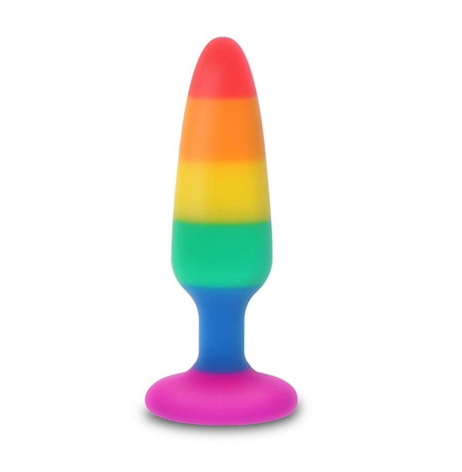 Twink Plug Medium fallo anale pride