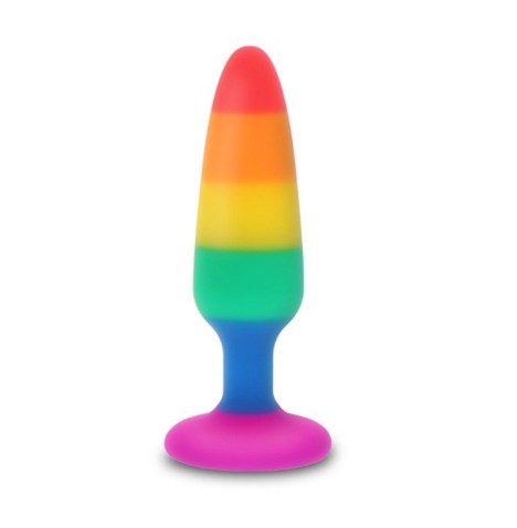 Twink Plug Medium fallo anale pride - Falli Dildo Sessuali - Sexy S...