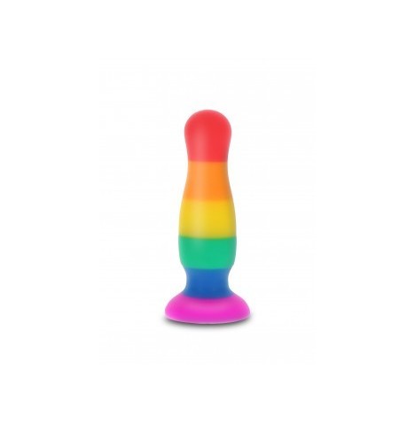 Happy Stuffer Large fallo anale pride - Falli Dildo Sessuali - Sexy...