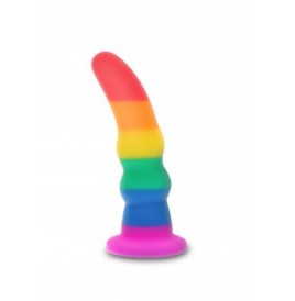 Cheeky Boytoy fallo anale pride - Falli Dildo Sessuali - Sexy Shop ...