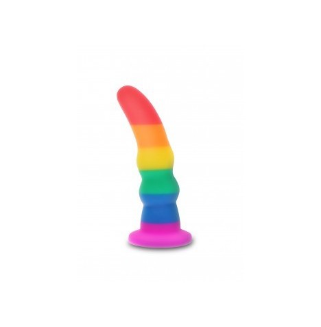 Cheeky Boytoy fallo anale pride - Falli Dildo Sessuali - Sexy Shop ...