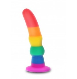 Naughty Boytoy fallo anale pride - Falli Dildo Sessuali - Sexy Shop...