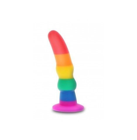 Naughty Boytoy fallo anale pride - Falli Dildo Sessuali - Sexy Shop...