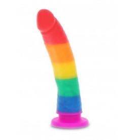 Unicorn Dancer 7 Inch fallo anale pride - Falli Anali - Sexy Shop I...