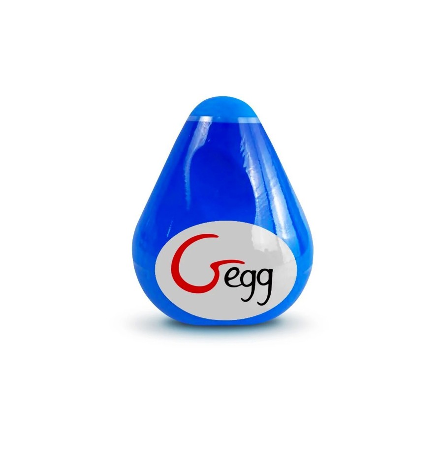 masturbatore pene Gegg Masturbator