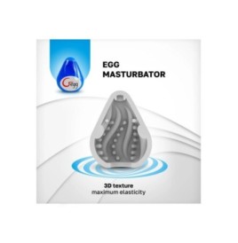 masturbatore pene Gegg Masturbator - Masturbatori - Sexy Shop Ingrosso