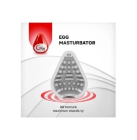 masturbatore pene Gegg Masturbator - Masturbatori - Sexy Shop Ingrosso