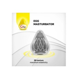 masturbatore pene Gegg Masturbator - Masturbatori - Sexy Shop Ingrosso