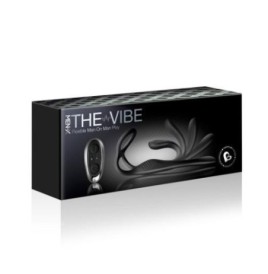 Vibratore anale per prostata The-Vibe Prostate Vibrator with Remote...