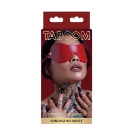 Maschera occhi Avantgarde Blindfold - Sadomaso - Sexy Shop Ingrosso