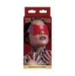 Maschera occhi Avantgarde Blindfold