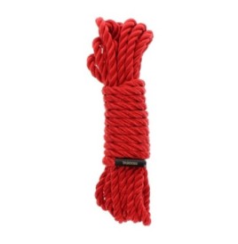 Corda Bondage Rope 5 meter 7 mm - Sadomaso - Sexy Shop Ingrosso