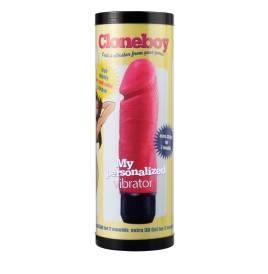 Cloneboy Vibrator Set stampo del pene per vibratore - Falli Dildo S...