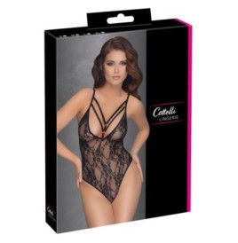 Body sexy in pizzo nero - Intimo Donna Sexy - Sexy Shop Ingrosso