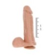 Fallo Extreme XL Dildo 10 Inch