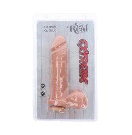 Fallo Extreme XL Dildo 10 Inch - Falli Maxi - Sexy Shop Ingrosso