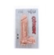 Fallo Extreme XL Dildo 10 Inch