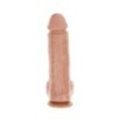 Fallo Extreme XL Dildo 10 Inch