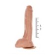 Fallo Extreme XXXL Dildo 13 Inch