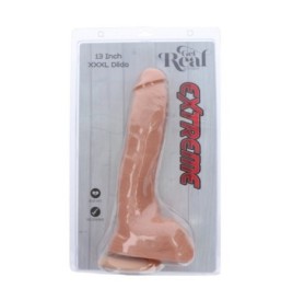 Fallo Extreme XXXL Dildo 13 Inch - Falli Maxi - Sexy Shop Ingrosso