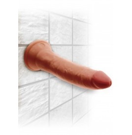 Fallo realistico Triple Density Cock 7 Inch - Falli - Sexy Shop Ing...