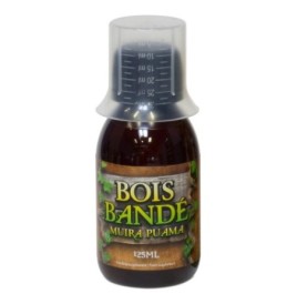 Afrodisiaco sessuale Bois Bande 125ml - Coadiuvanti - Sexy Shop Ing...