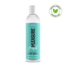 Lubrificante intimo anale vaginale Lovee Fresh Pleasure 150 ml - Lu...