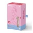 Stimolatore vibrante Pro 2+ vibration succhia clitoride