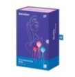 Palline vaginali per esercizio di Kegel Strength Balls