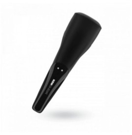 Masturbatore maschile Satisfyer Men Wand - Masturbatori - Sexy Shop...