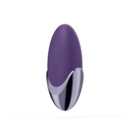 Vibratore piccolo Satisfyer Layons - Purple Pleasure - Stimolatori ...