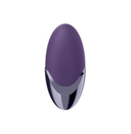 Vibratore piccolo Satisfyer Layons - Purple Pleasure - Stimolatori ...