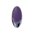 Vibratore piccolo Satisfyer Layons - Purple Pleasure