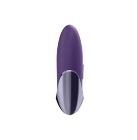 Vibratore piccolo Satisfyer Layons - Purple Pleasure - Stimolatori ...