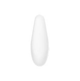 Stimolatore clitoride Satisfyer Layons White Temptation - Stimolato...