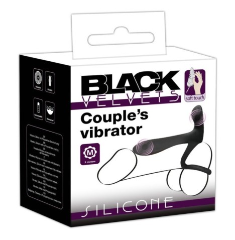 Vibratore indossabile Couple´s Vibrator - Coppia - Sexy Shop Ingrosso