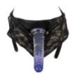 Set imbracatura con fallo strap on Sex Coach