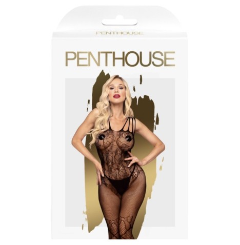 Tutina a rete Dirty Mind - Tute Bodystocking - Sexy Shop Ingrosso