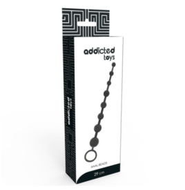 Anal beads Addicted Toys Fallo anale a sfere - Plug Anale - Sexy Sh...