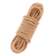 Corda Bondage DARKNESS KINBAKU ROPE LINEN 5M