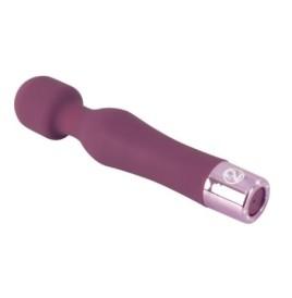 Vibratore ricaricabile Wand Vibe - Stimolatori Vaginali - Sexy Shop...