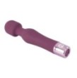 Vibratore ricaricabile Wand Vibe