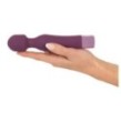 Vibratore ricaricabile Wand Vibe